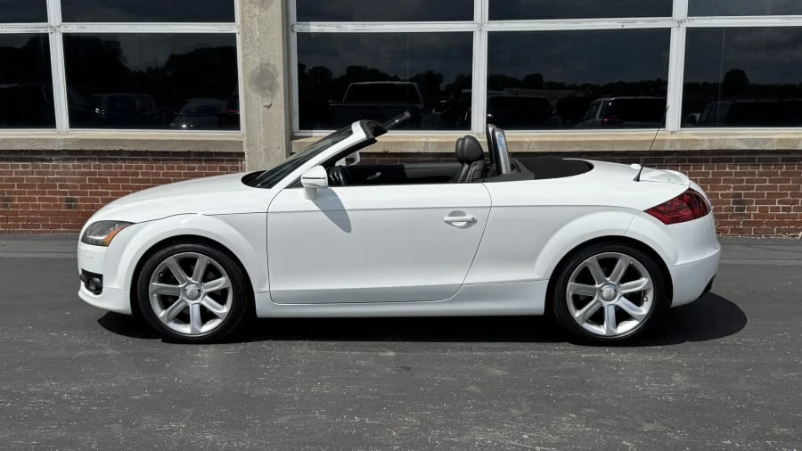 2009 Audi TT Mk2 - Image 2 of 11