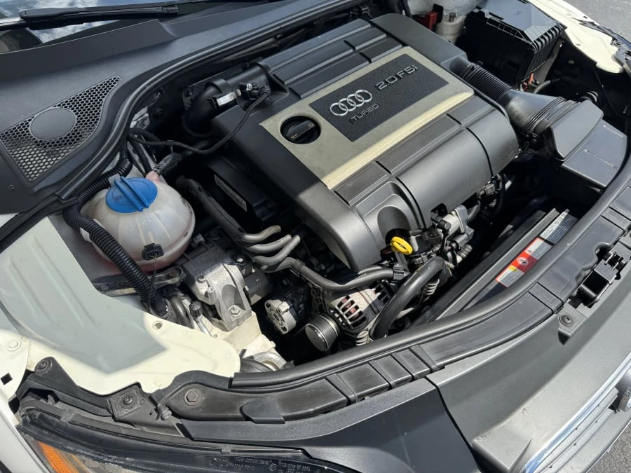 2009 Audi TT Mk2 - Image 10 of 11