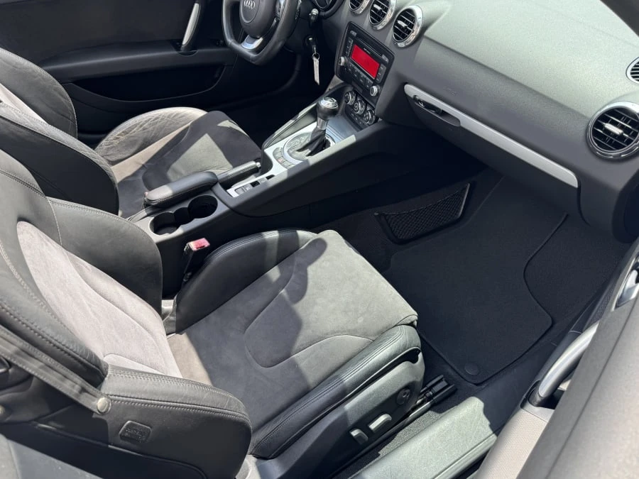 2009 Audi TT Mk2 - Image 8 of 11