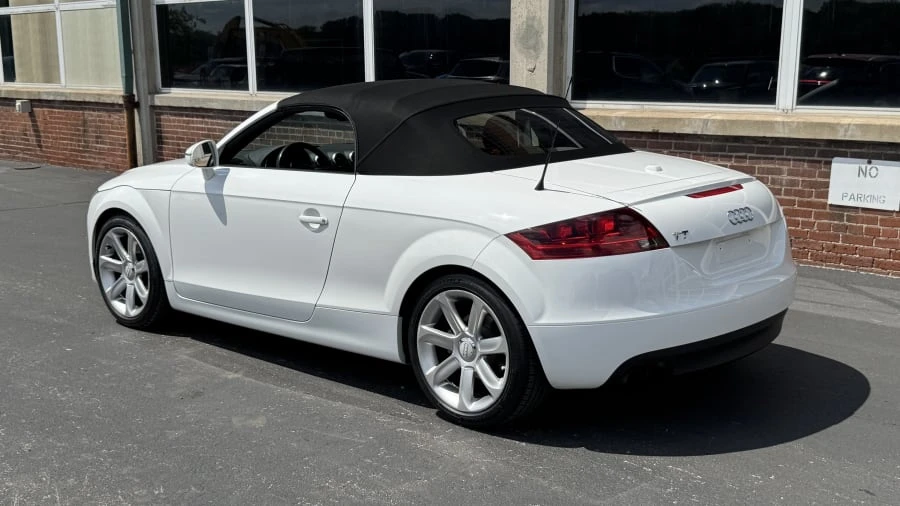 2009 Audi TT Mk2 - Image 6 of 11
