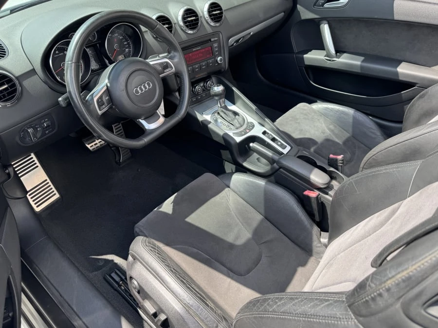 2009 Audi TT Mk2 - Image 9 of 11