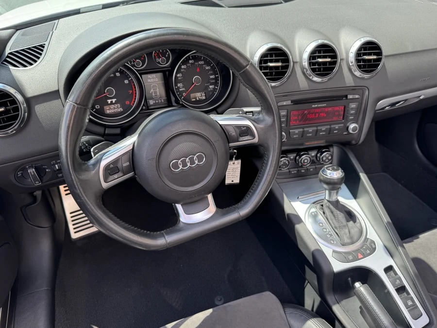 2009 Audi TT Mk2 - Image 7 of 11