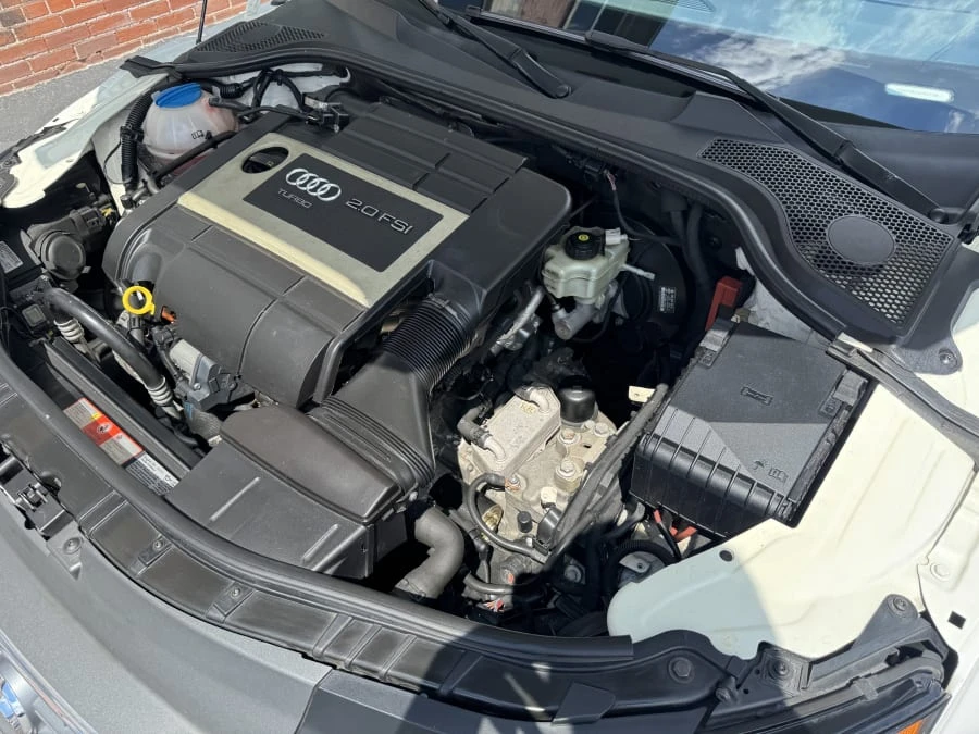 2009 Audi TT Mk2 - Image 11 of 11