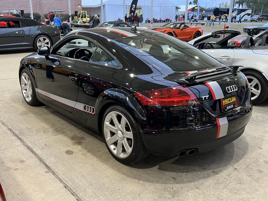 2009 Audi TT Mk2 - Image 2 of 6