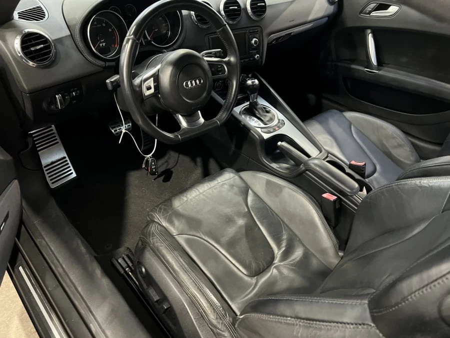 2009 Audi TT Mk2 - Image 3 of 6