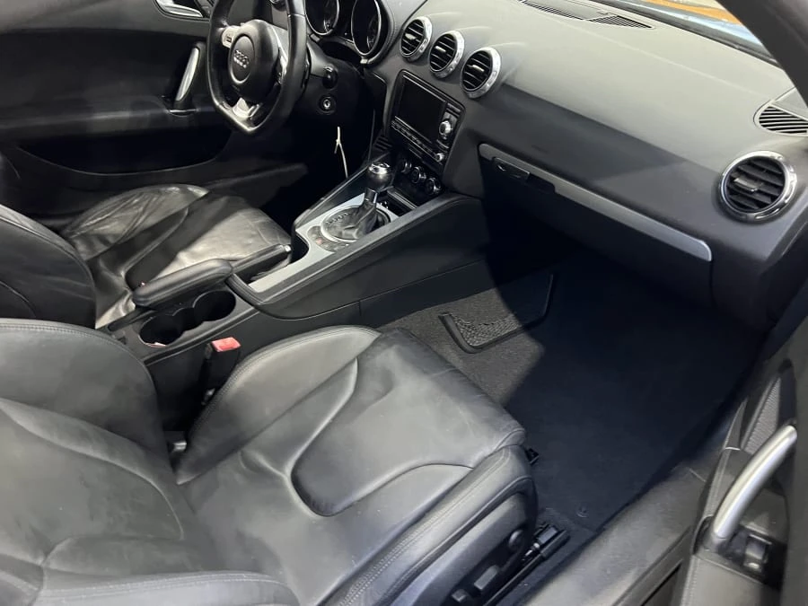 2009 Audi TT Mk2 - Image 4 of 6