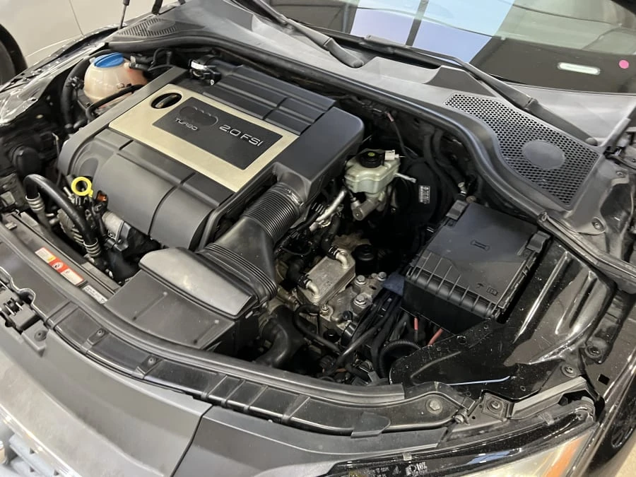 2009 Audi TT Mk2 - Image 6 of 6