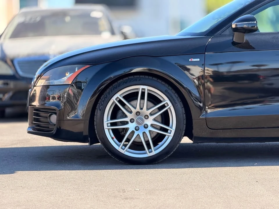 2009 Audi TT Mk2 - Image 5 of 20
