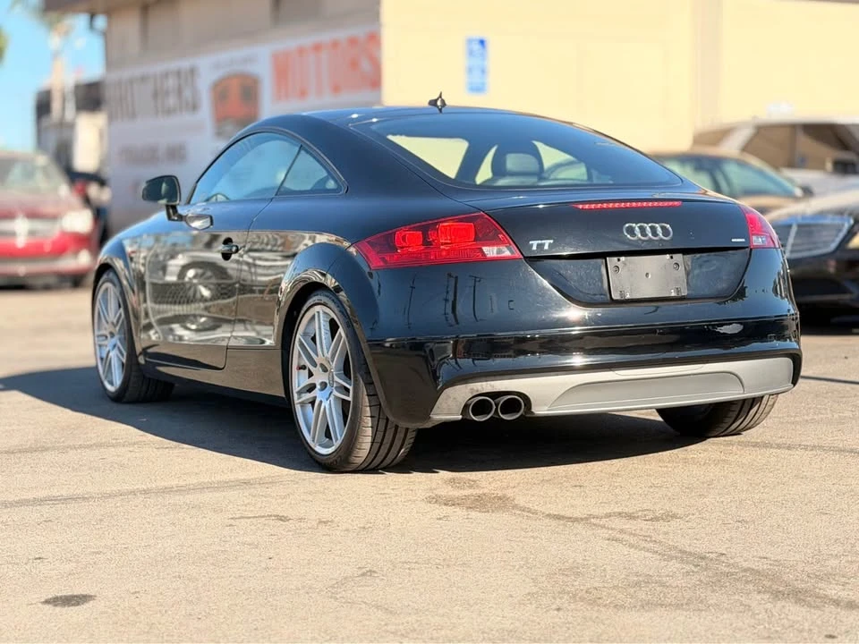 2009 Audi TT Mk2 - Image 7 of 20