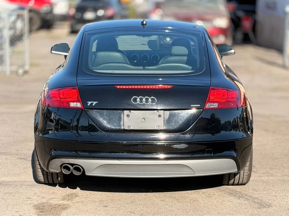 2009 Audi TT Mk2 - Image 8 of 20