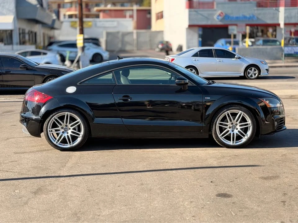 2009 Audi TT Mk2 - Image 10 of 20