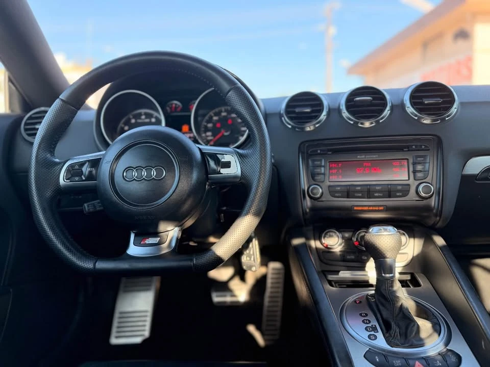 2009 Audi TT Mk2 - Image 16 of 20