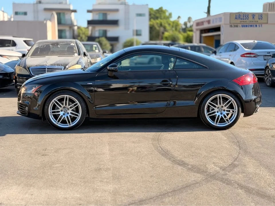 2009 Audi TT Mk2 - Image 6 of 20