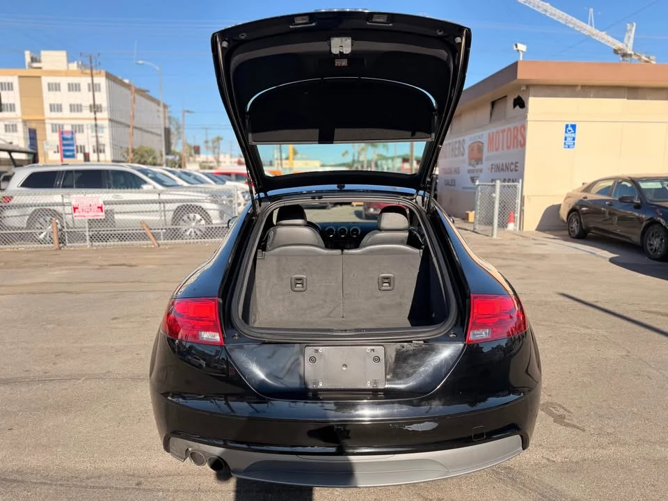 2009 Audi TT Mk2 - Image 15 of 20