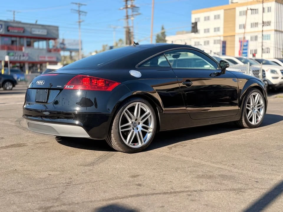 2009 Audi TT Mk2 - Image 9 of 20