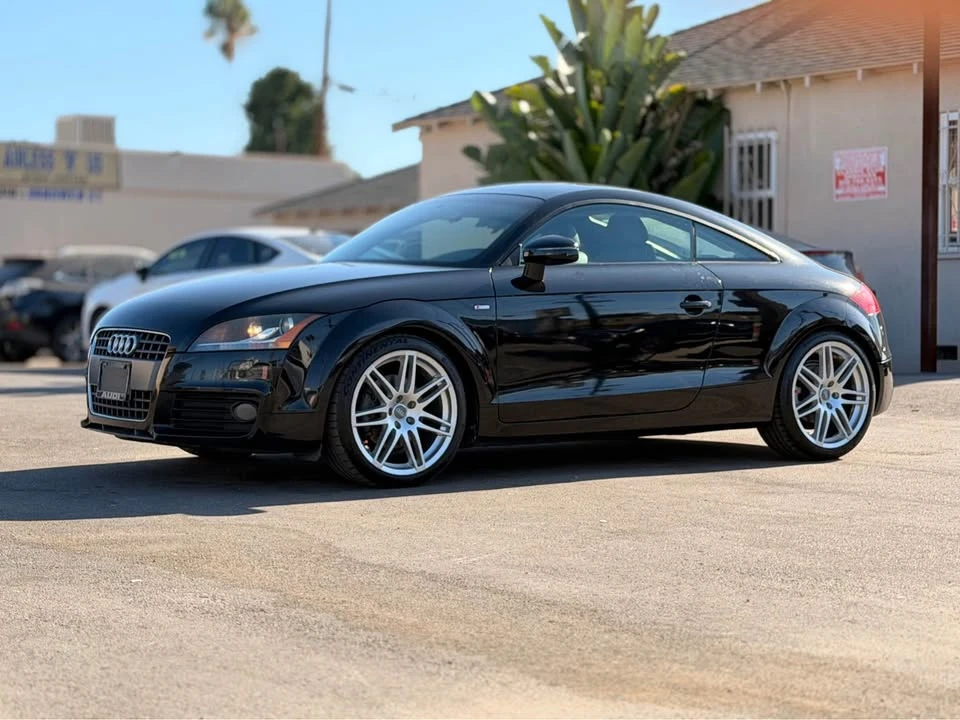2009 Audi TT Mk2 - Image 4 of 20