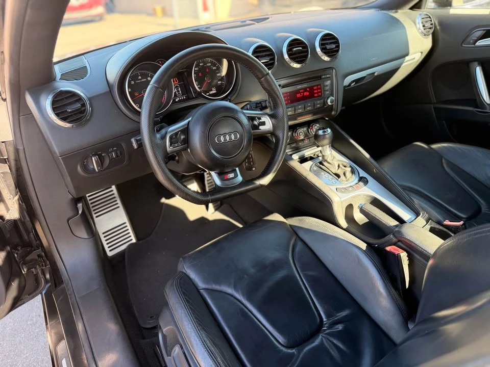 2009 Audi TT Mk2 - Image 13 of 20