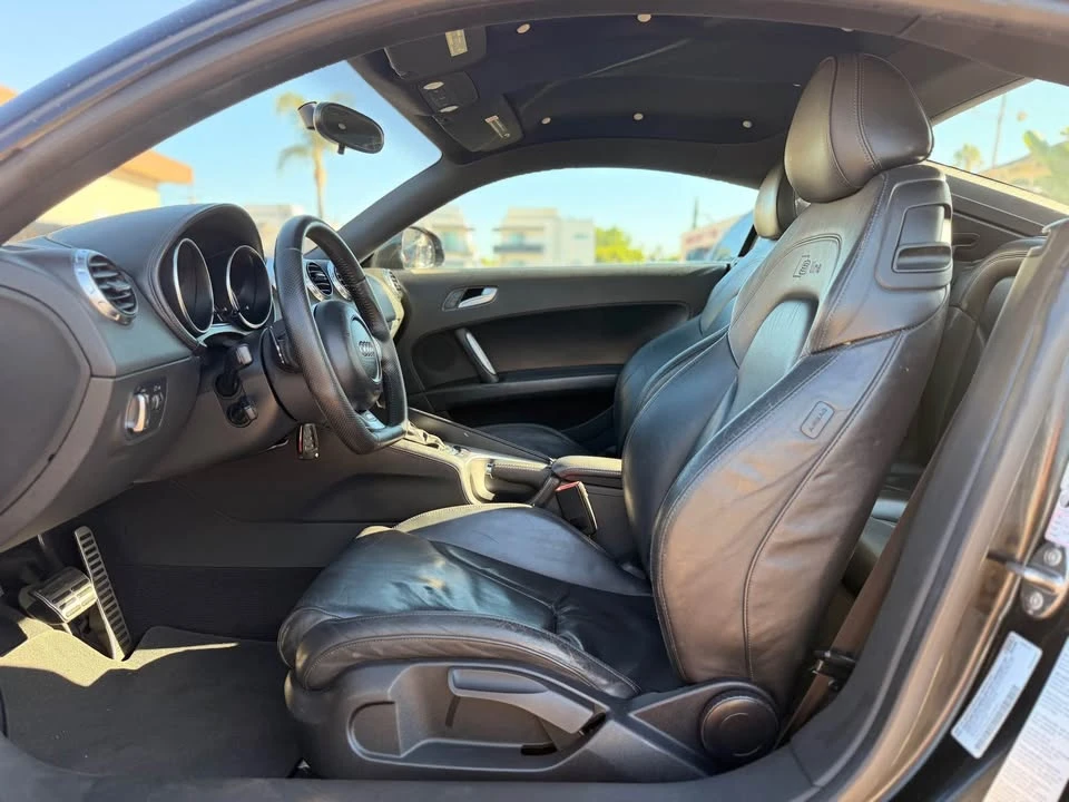 2009 Audi TT Mk2 - Image 12 of 20