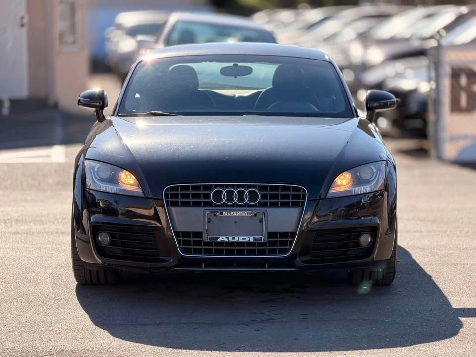 2009 Audi TT Mk2 - Image 2 of 20