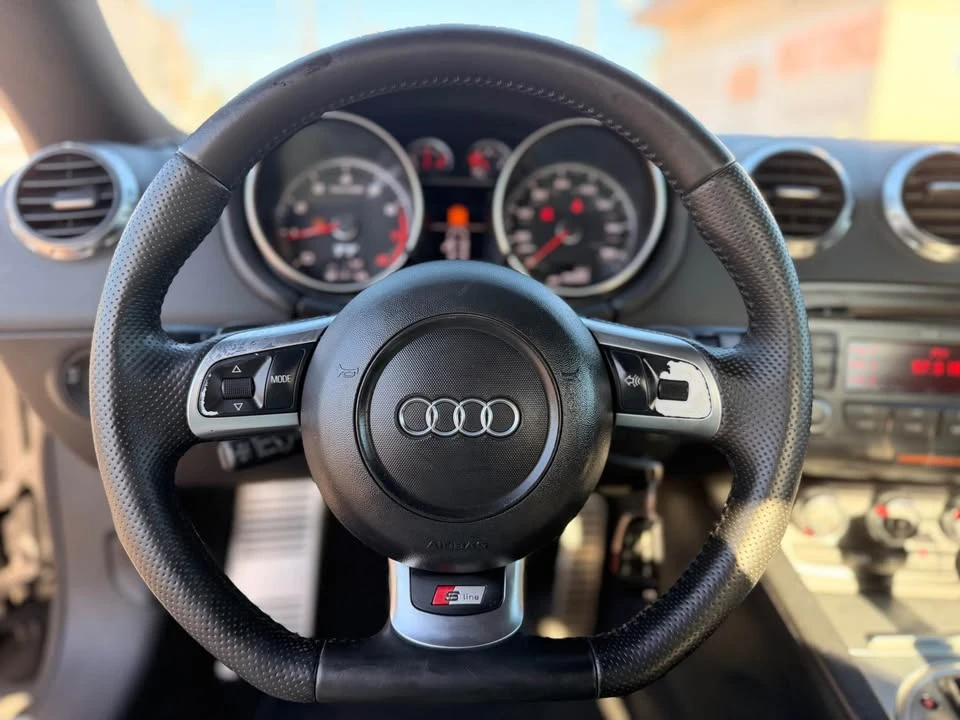 2009 Audi TT Mk2 - Image 19 of 20