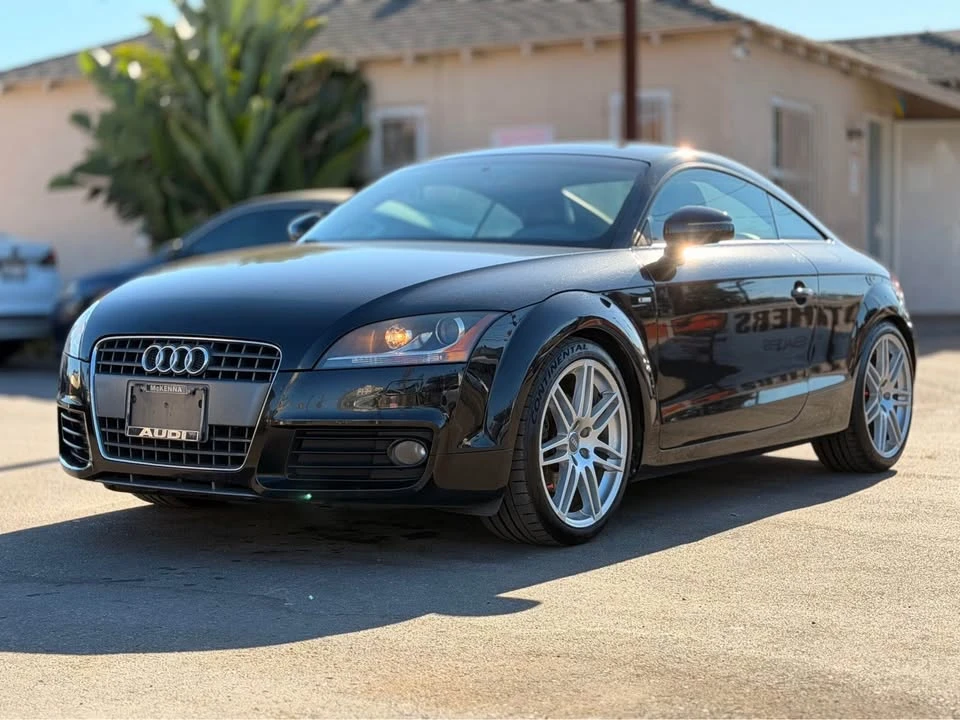 2009 Audi TT Mk2 - Image 3 of 20