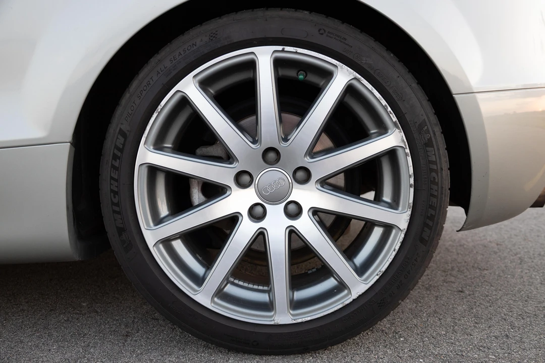 2009 Audi TT Mk2 - Image 28 of 31