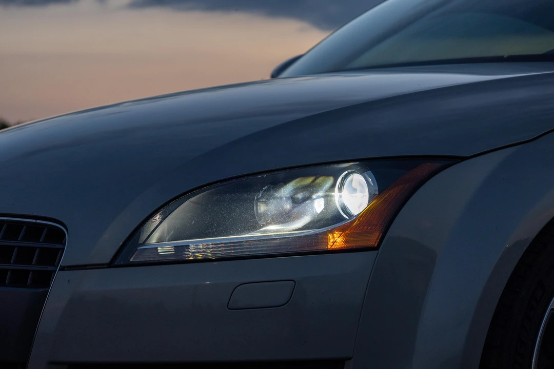2009 Audi TT Mk2 - Image 12 of 31