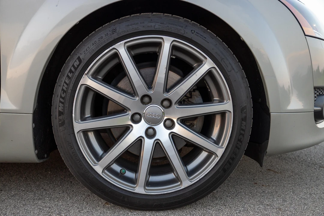 2009 Audi TT Mk2 - Image 30 of 31