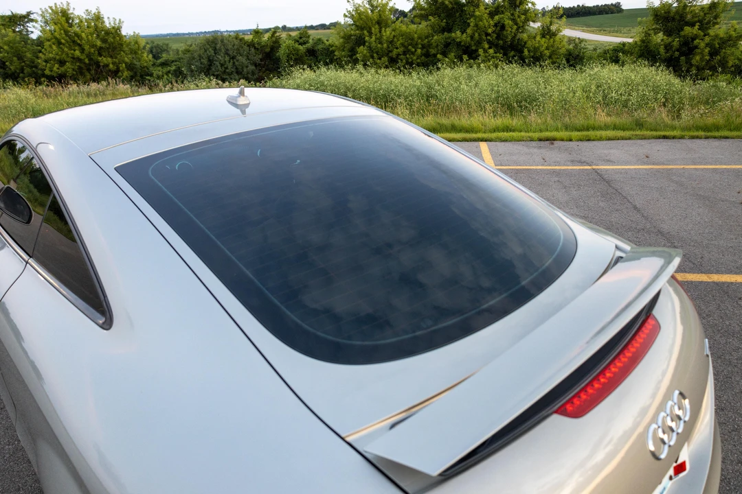 2009 Audi TT Mk2 - Image 16 of 31
