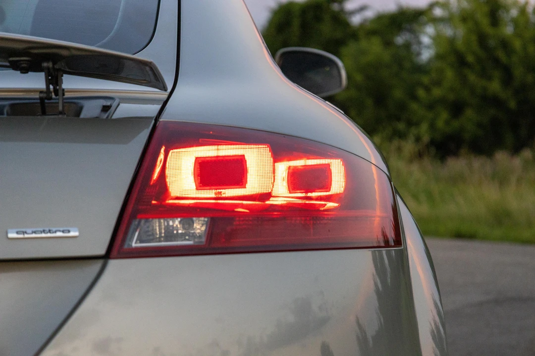 2009 Audi TT Mk2 - Image 19 of 31