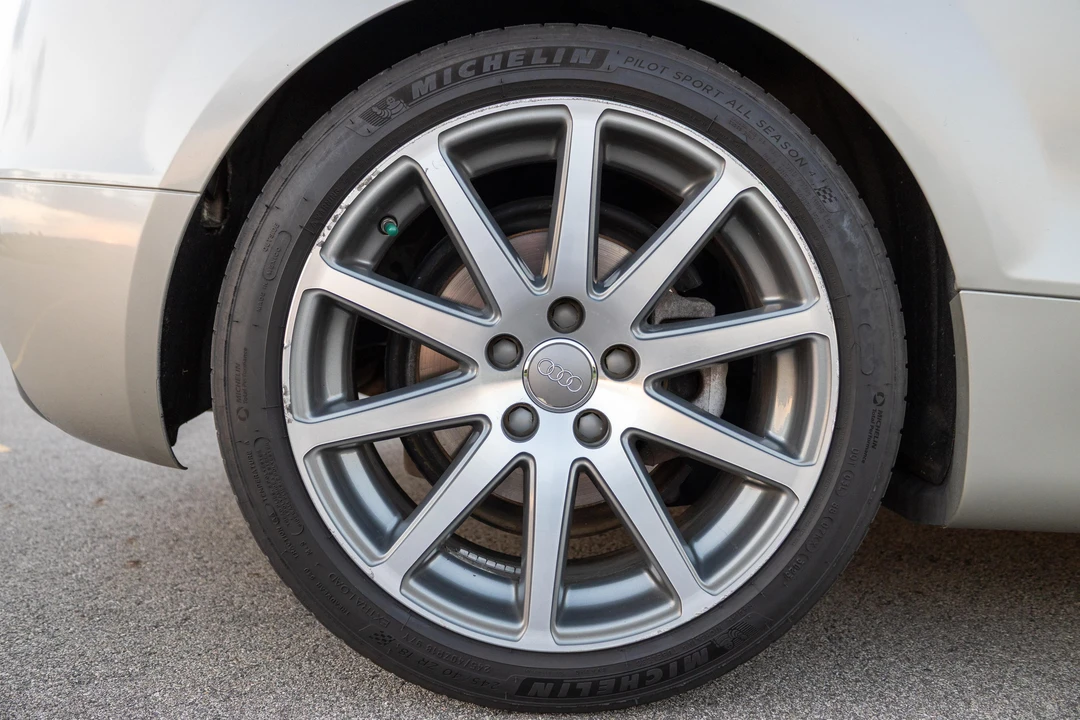 2009 Audi TT Mk2 - Image 29 of 31