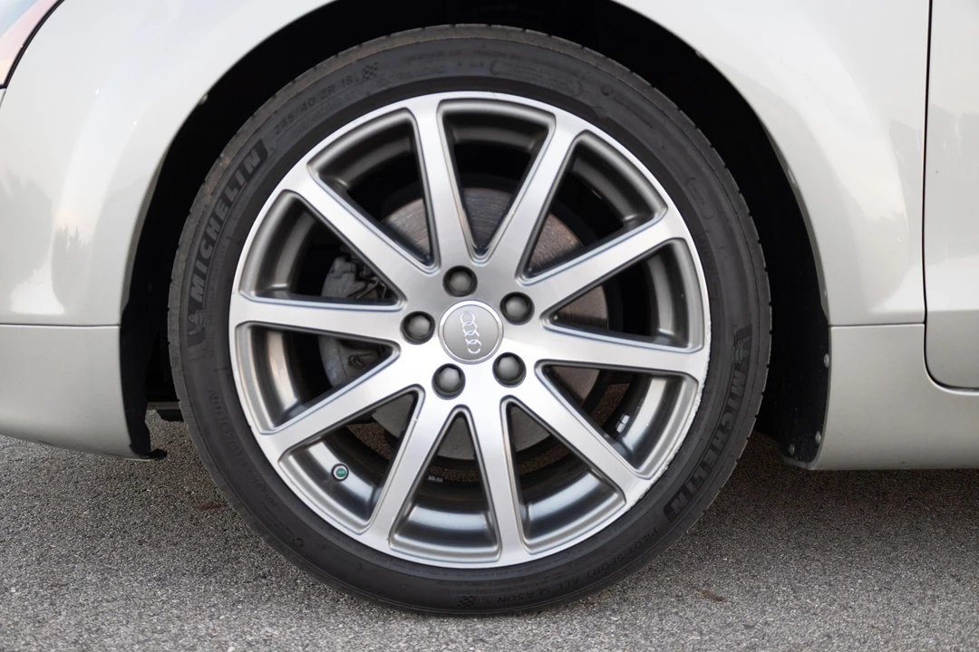 2009 Audi TT Mk2 - Image 27 of 31