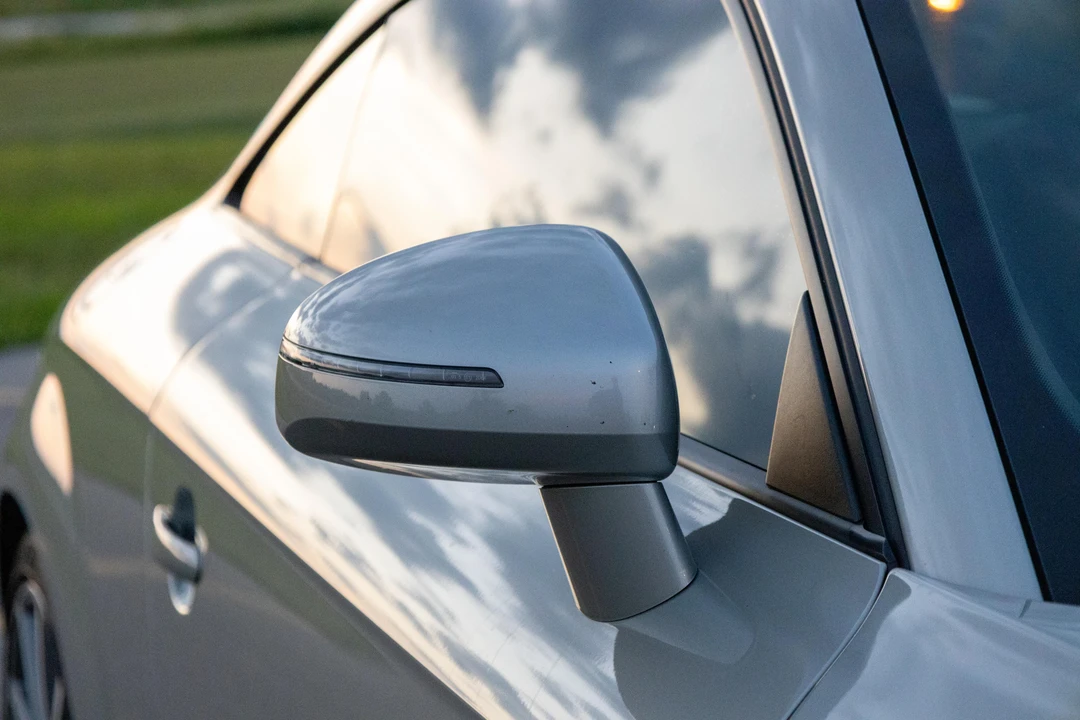 2009 Audi TT Mk2 - Image 23 of 31