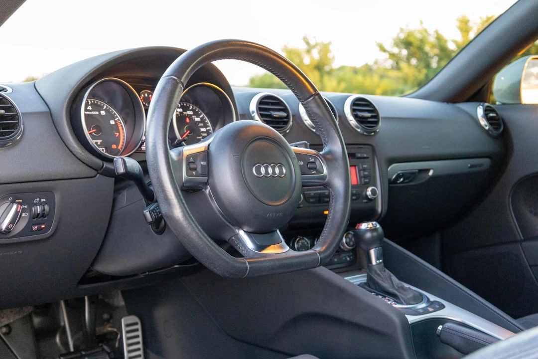 2009 Audi TT Mk2 - Image 31 of 31