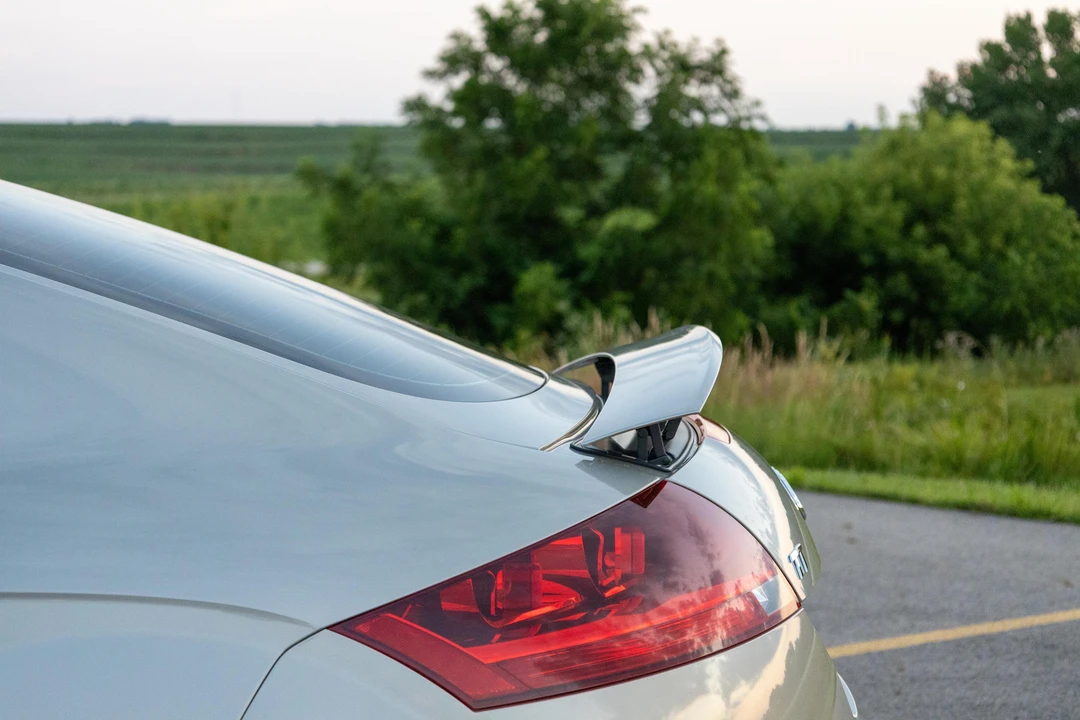 2009 Audi TT Mk2 - Image 17 of 31