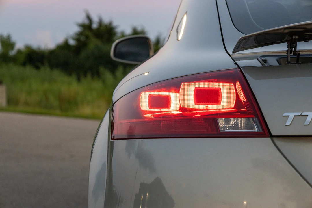 2009 Audi TT Mk2 - Image 18 of 31