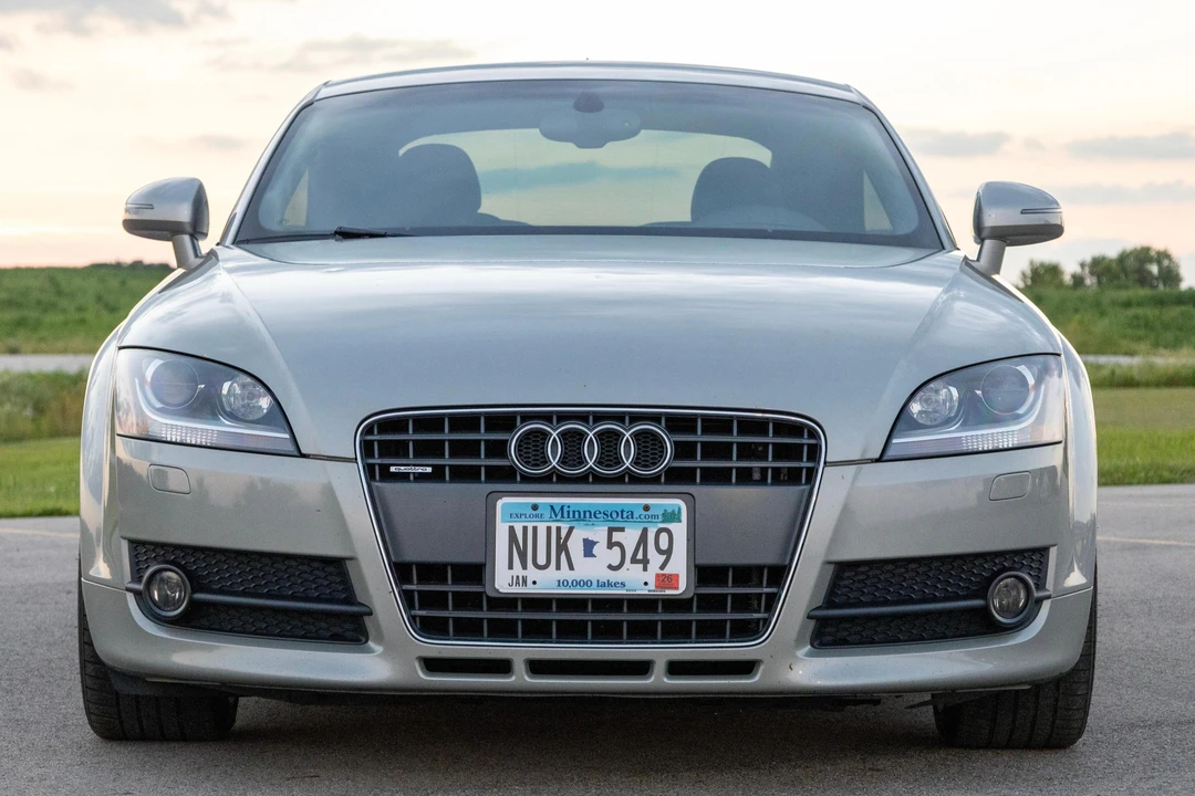 2009 Audi TT Mk2 - Image 2 of 31