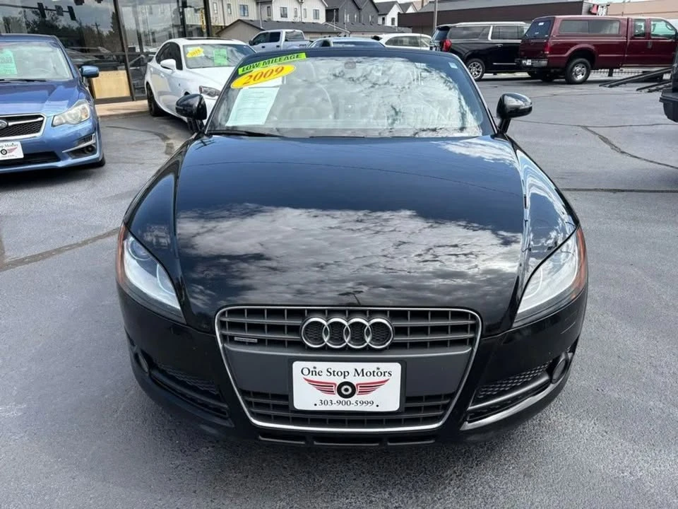 2009 Audi TT Mk2 - Image 11 of 20