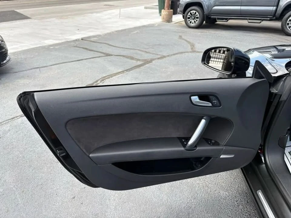 2009 Audi TT Mk2 - Image 15 of 20