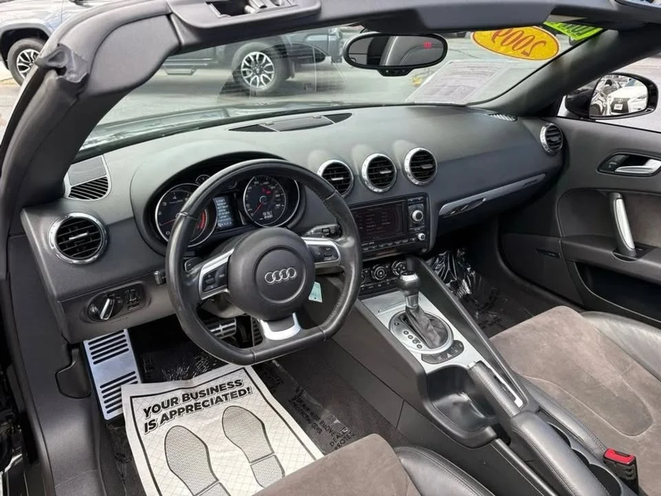 2009 Audi TT Mk2 - Image 16 of 20