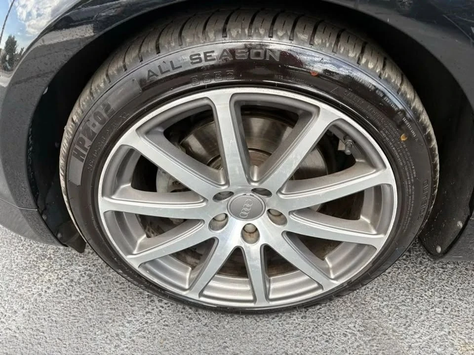 2009 Audi TT Mk2 - Image 14 of 20