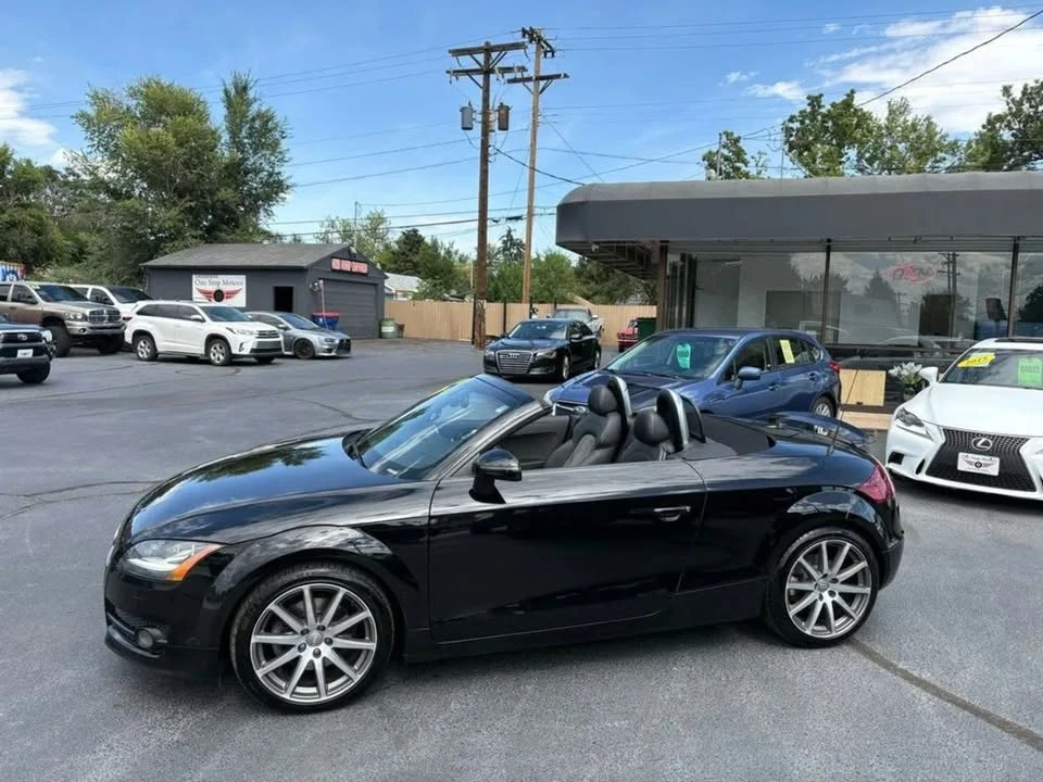 2009 Audi TT Mk2 - Image 2 of 20