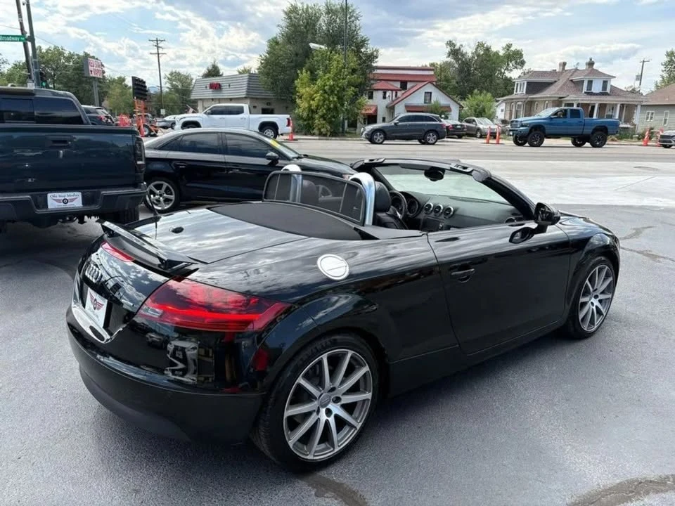 2009 Audi TT Mk2 - Image 7 of 20