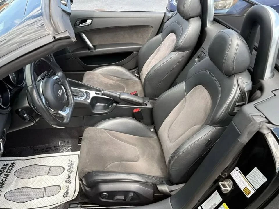 2009 Audi TT Mk2 - Image 17 of 20