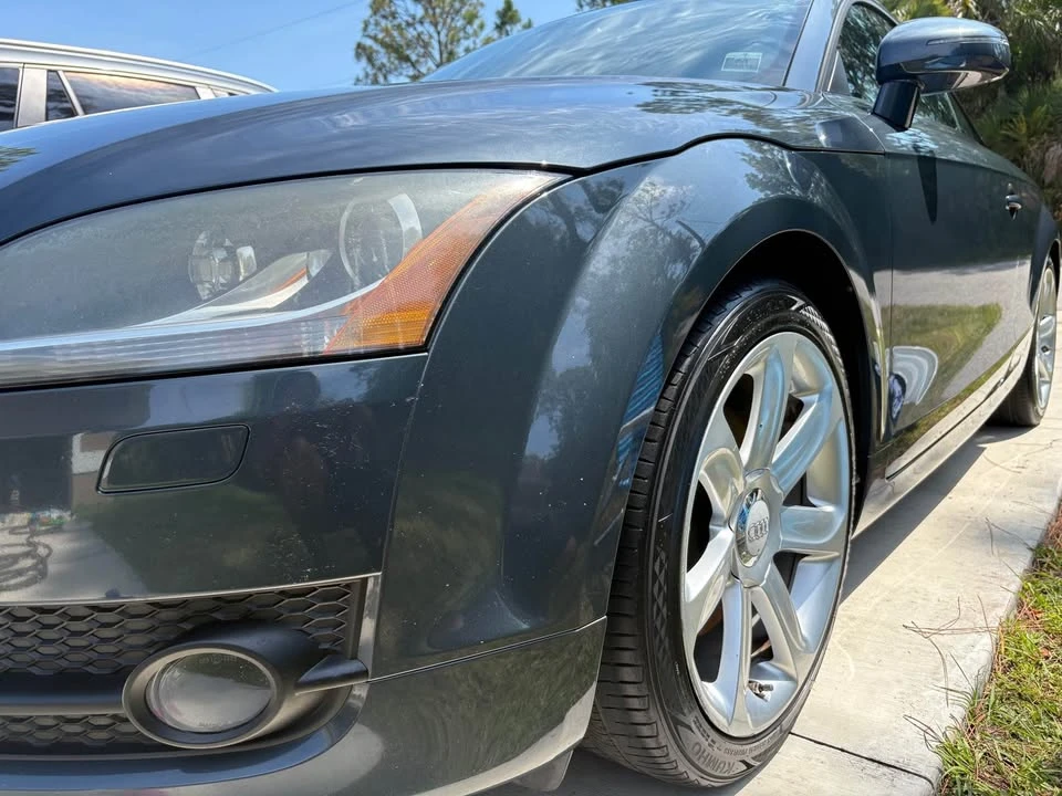 2009 Audi TT Mk2 - Image 2 of 3