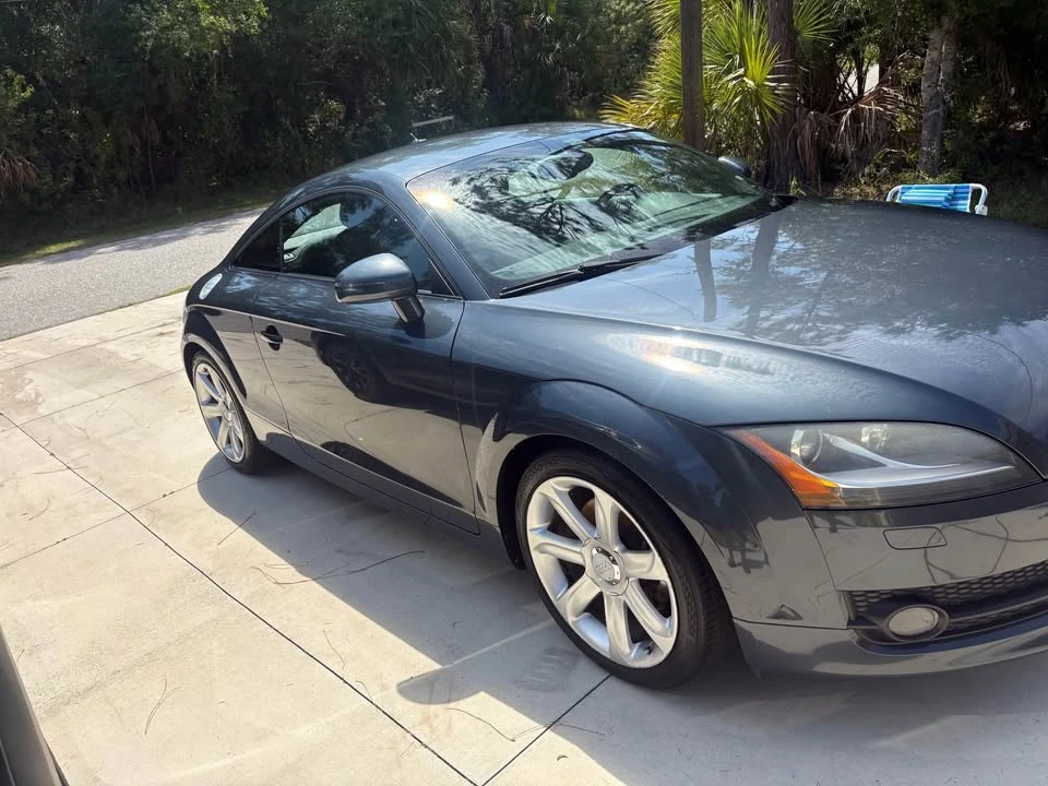 2009 Audi TT Mk2 - Image 3 of 3
