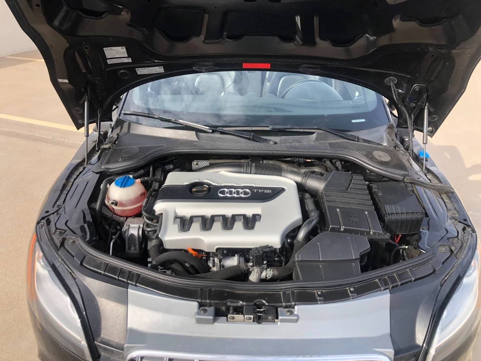 2009 Audi TTS Mk2 - Image 12 of 13