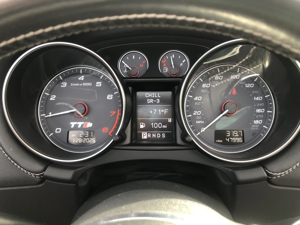 2009 Audi TTS Mk2 - Image 10 of 13