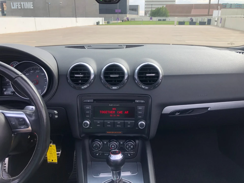2009 Audi TTS Mk2 - Image 11 of 13