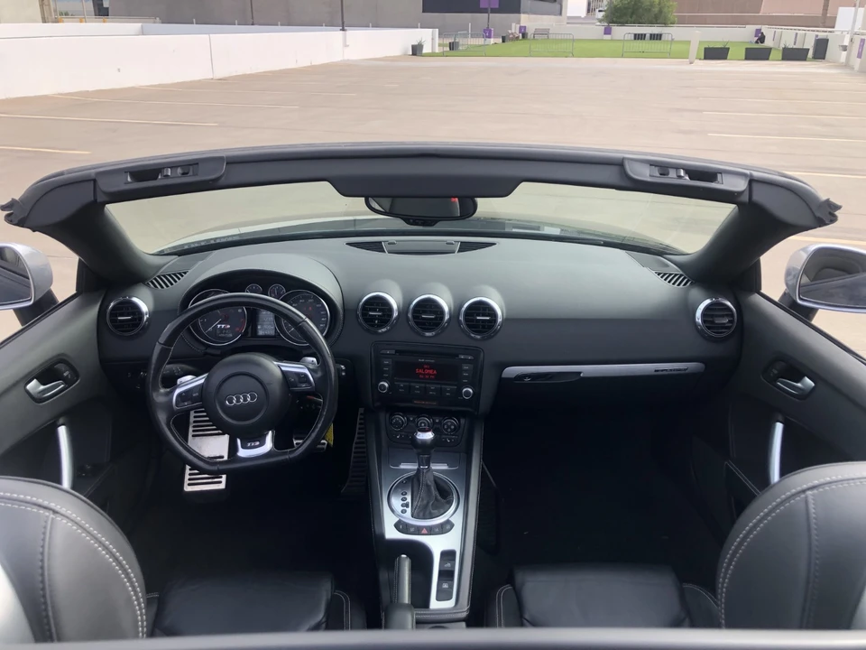 2009 Audi TTS Mk2 - Image 9 of 13